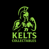 Kelts Collectables - Home