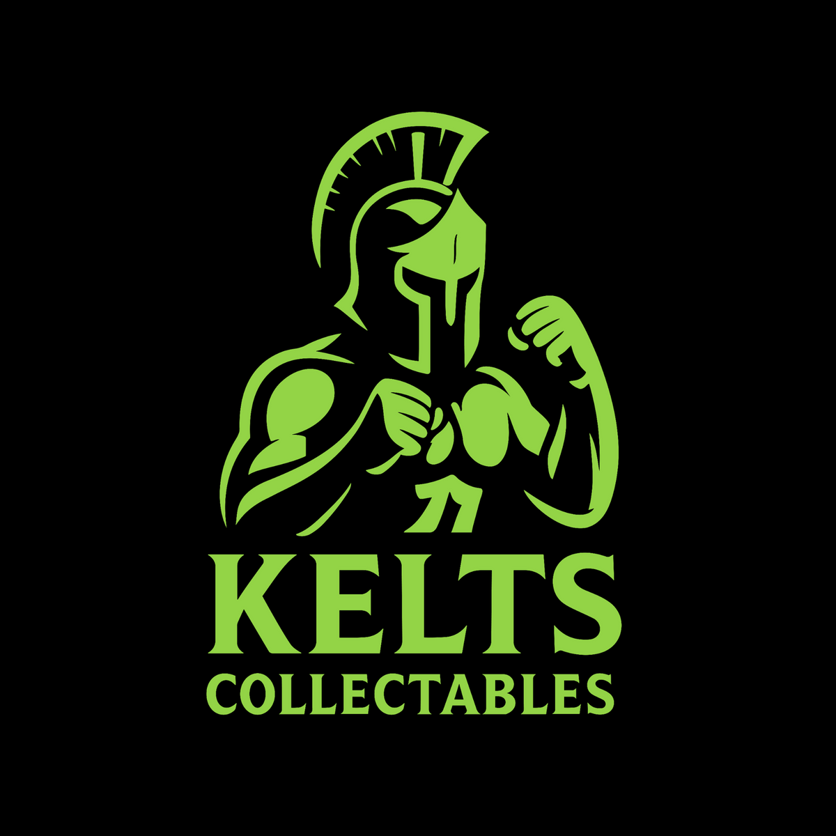 Kelts Collectables
