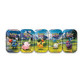 Pokémon TCG: Mega Evolution-Ascended Heroes Mini Tin