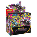 Pokemon TCG: Mega Evolution: Pitch Black Booster Box